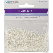 Pearl beads 3mm size