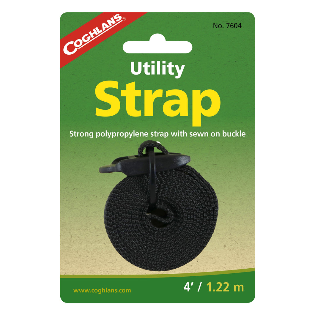 4 foot utility strap