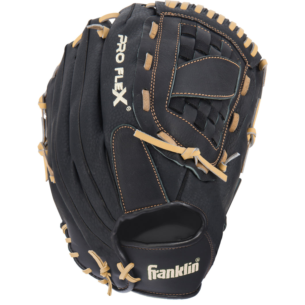 Pro Flex Hybrid Series Baseball Fielding Glove 4113