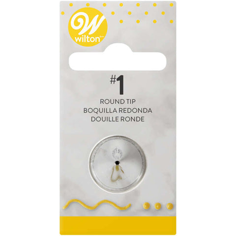 Front of Packaging