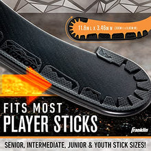 fits most player sticks