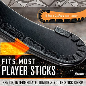 fits most player sticks