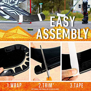 easy assembly