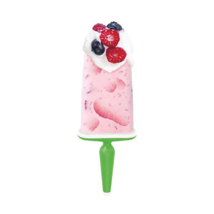 Frost Pop Maker 435 with berries