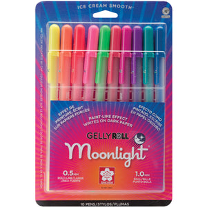 Moonlight Ink Pens 38176