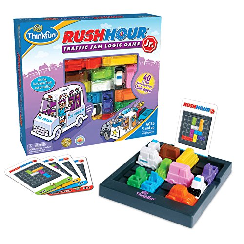 Rush Hour Jr. Game 44005041