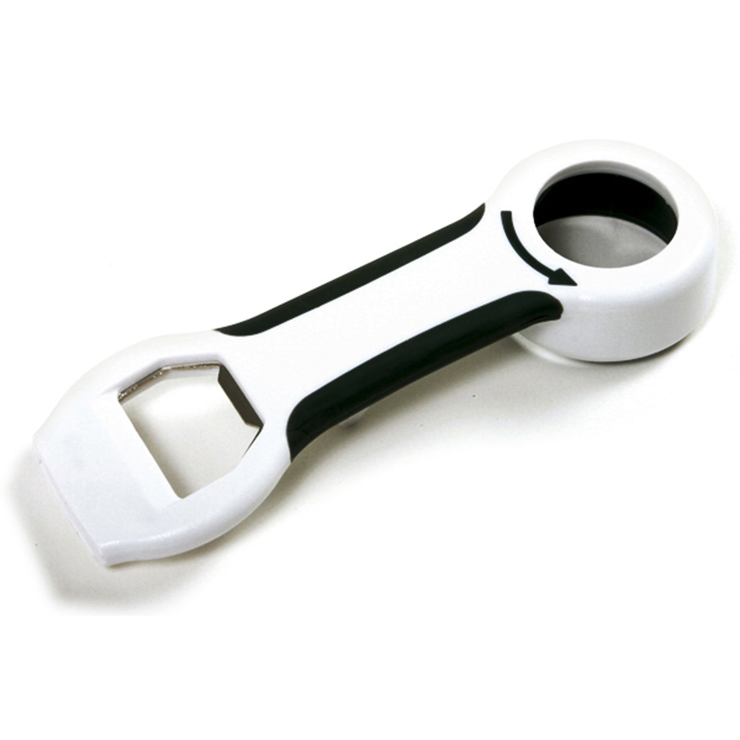 Norpro Grip-Ez Jar Opener - Opens 1 to 4 Lids or Caps with a