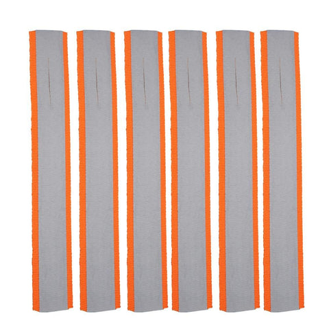 6-Inch Flagging Strips 458