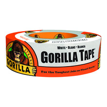White Gorilla Tape 30 Yd. 6025001