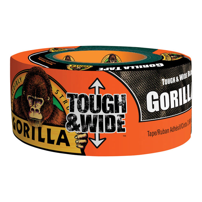 Tough & Wide Gorilla Tape 30 Yd. 6003001