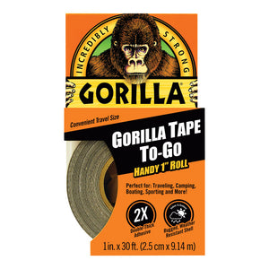 Tape to Go Handy Roll 30 Ft. 6100109