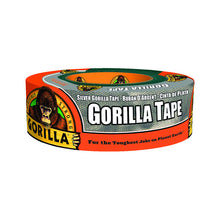 Silver Gorilla Tape 30Yd. 6074004