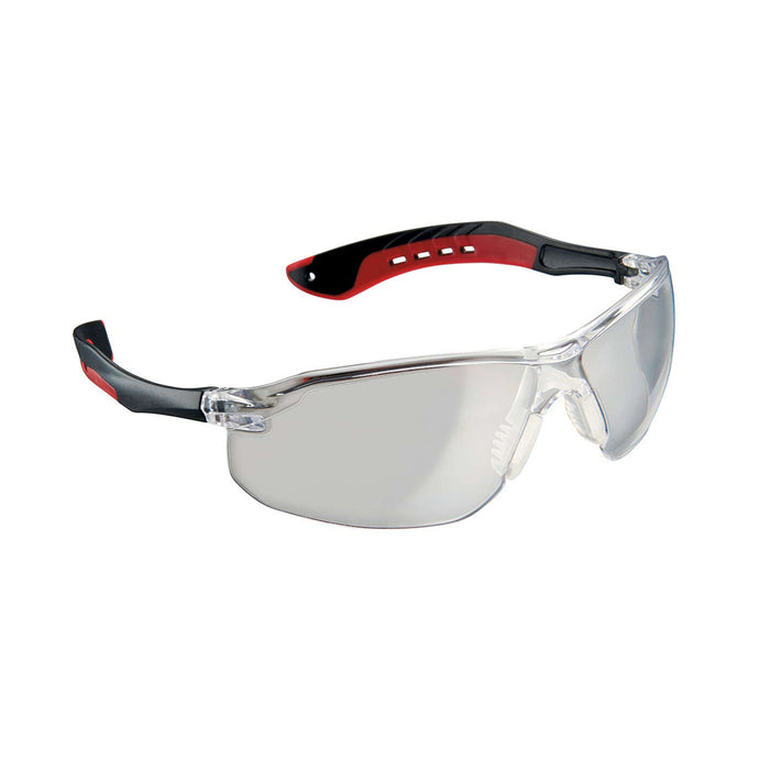 Flat Temple Safety Eyewear 47010H1-DC