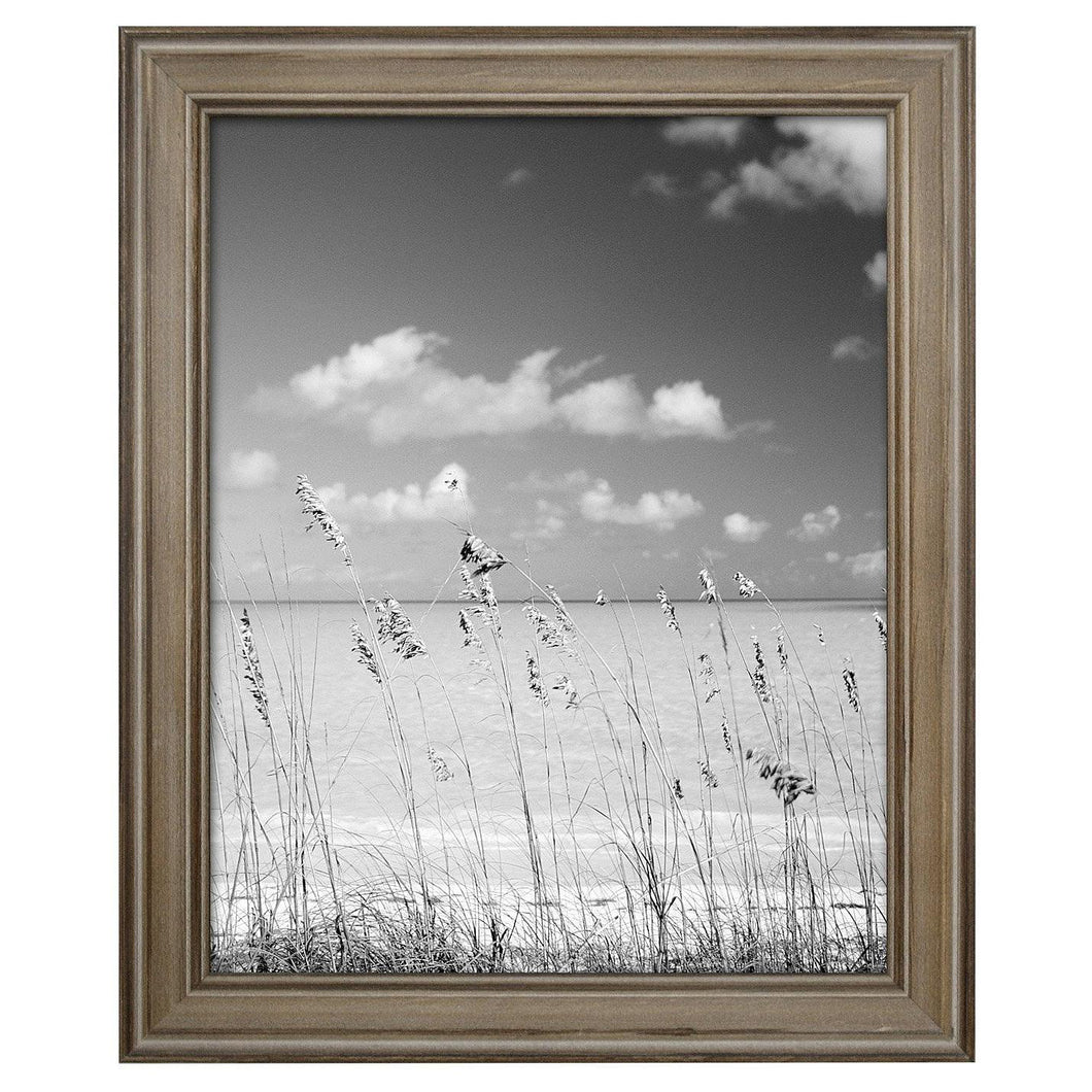 Weathered Brown Frame 47623