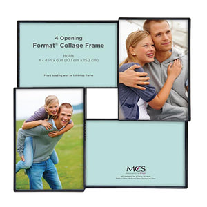 4 Opening Format Collage Frame 47675