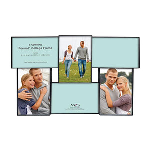6 Opening Format Collage Frame 47677