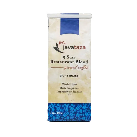 5 Star Restaurant Blend Coffee