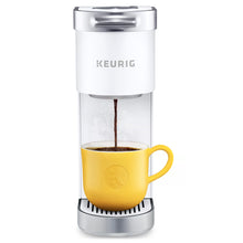 K-Mini Plus Single Serve Coffee Maker 500020