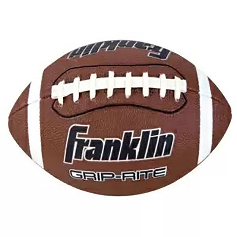 Official Grip-Rite Football
