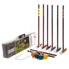 Family Croquet Set 50211