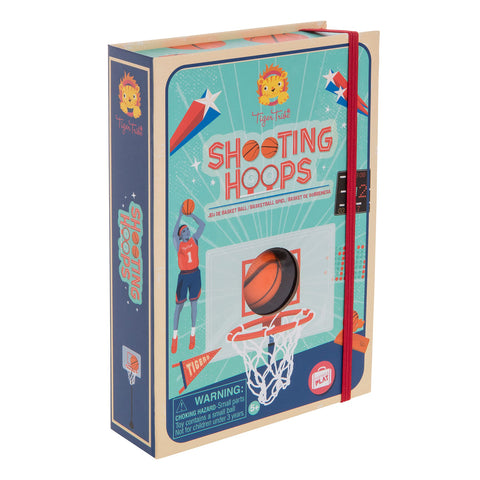 Shooting Hoops 50901