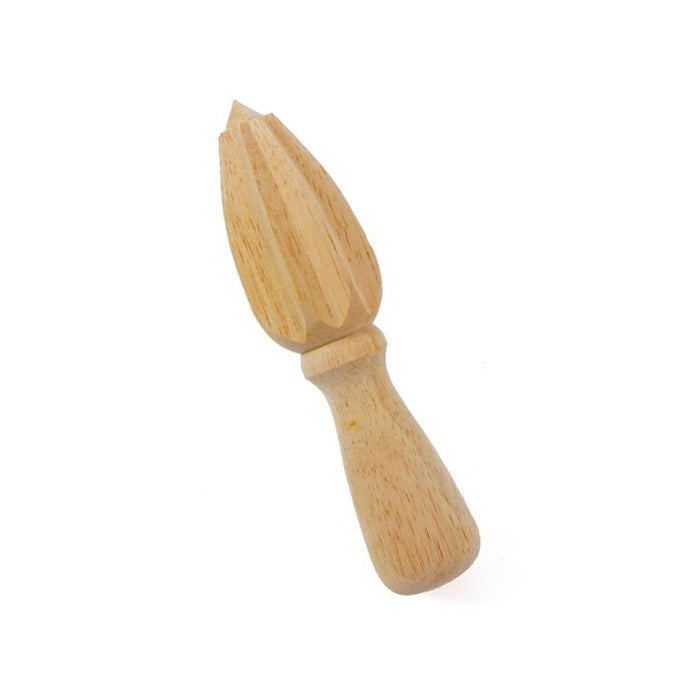 Wooden Citrus Reamer 5201