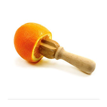 Wooden Citrus Reamer 5201