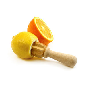 Wooden Citrus Reamer 5201