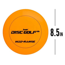 Dimensions of Disc