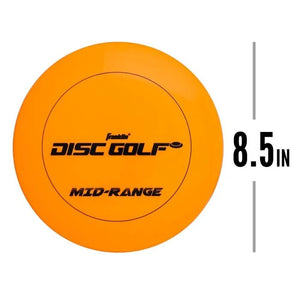 Dimensions of Disc