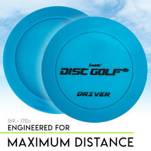 Driver - Maximum Distance