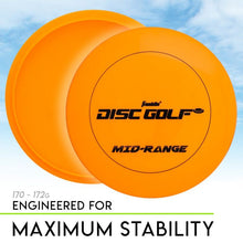 Mid-Range - Maximum Stability