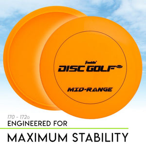 Mid-Range - Maximum Stability