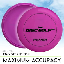 Putter - Maximum Accuracy