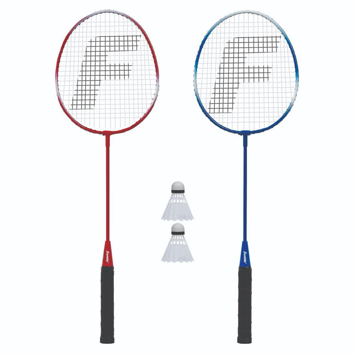 Franklin 2-Player Steel Badminton Set 52623