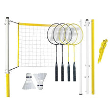 Family Badminton Set 52632