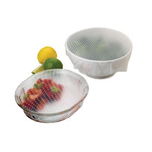 Set of 2 Sili-Stretch Bowl Covers 529