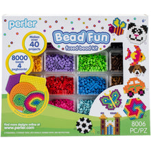 Perler Bead Fun Kit 54182