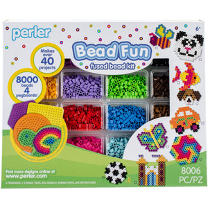 Perler Bead Fun Kit 54182