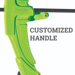 customized handle