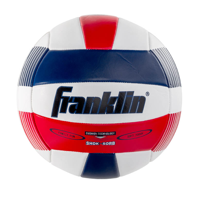 Franklin Super Soft Spike Volleyball