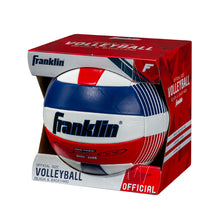 Franklin Super Soft Spike Volleyball in Box