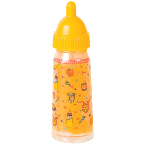 magic baby bottle set - juice