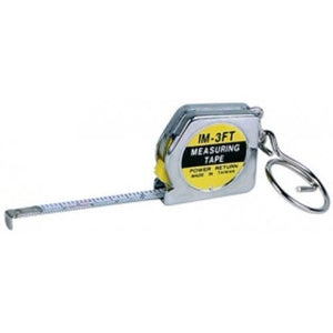 Toysmith Key Chain Tape Measure 5522 – Good's Store Online