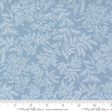 Moda Nantucket Summer Collection Floral and Fauna Cotton Fabric 55261