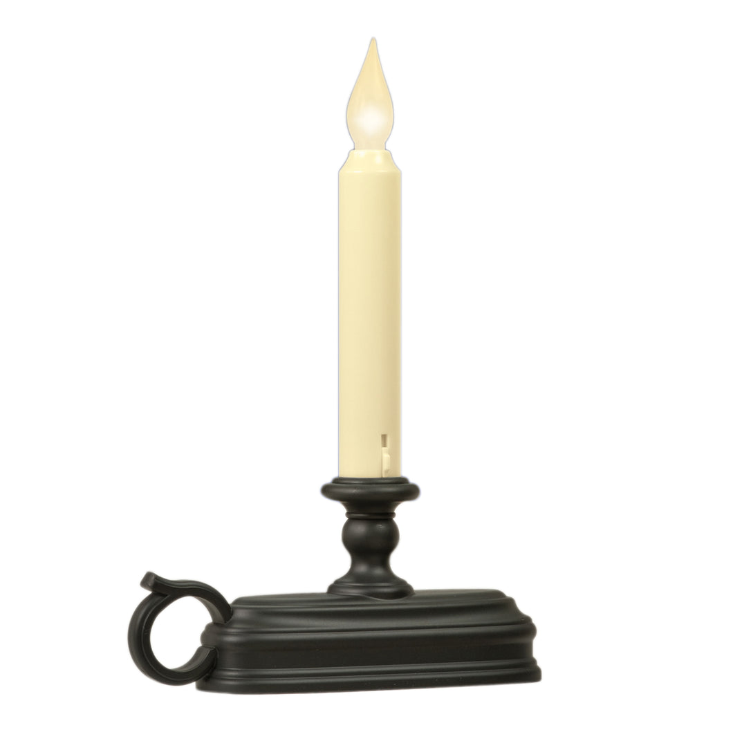 Delighted Home Flameless Taper Candle