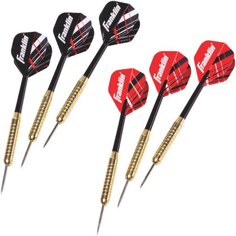 Steel Tip Darts 56011