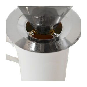 Stainless Steel Coffee Filter with Stand 5601