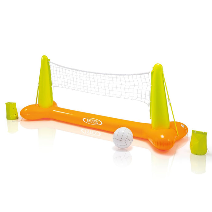 Intex Inflatable Pool Volleyball Game