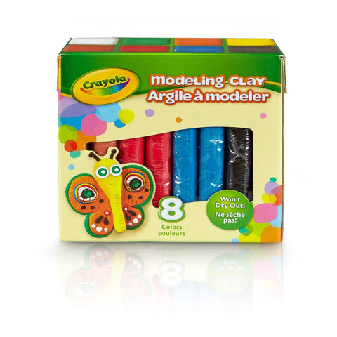 Front of Packaging